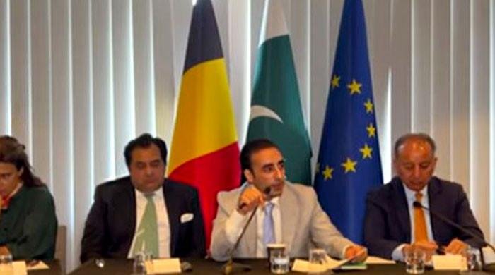 India's suspension of IWT threatens regional peace: Bilawal