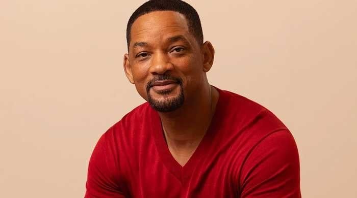 Will Smith releases new single