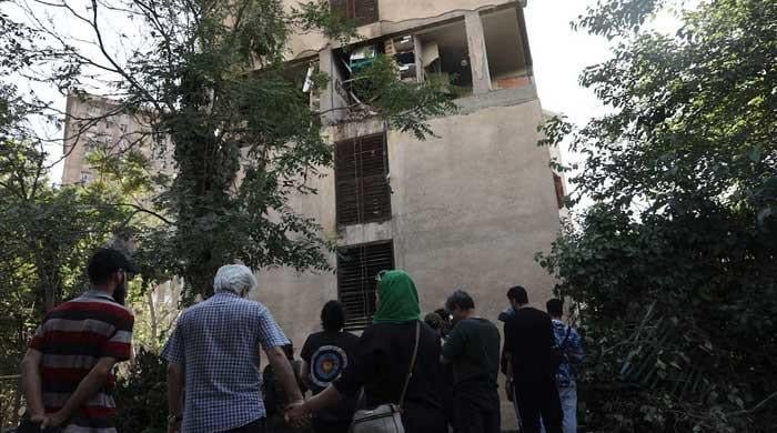 Israel used long-planned subterfuge in attack on Iranian nuclear targets, Israeli sources say