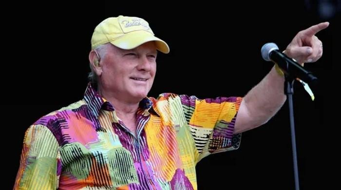 Mike Love makes shock admission after Brian Wilson's death