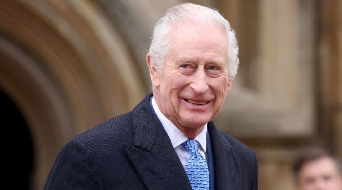 King Charles 'tired of putting on a brave face' amid cancer battle