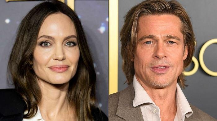 Angelina Jolie resumes dating amid Brad Pitt legal battle