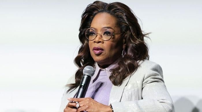 Oprah Winfrey shares real reason behind having no kids