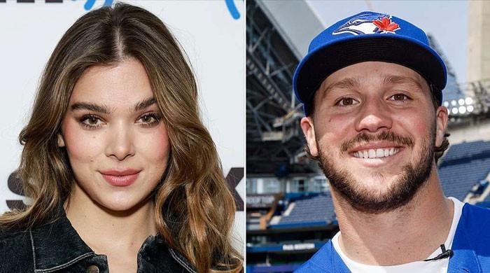 Hailee Steinfeld spills on ‘magical' moments from wedding with Josh Allen