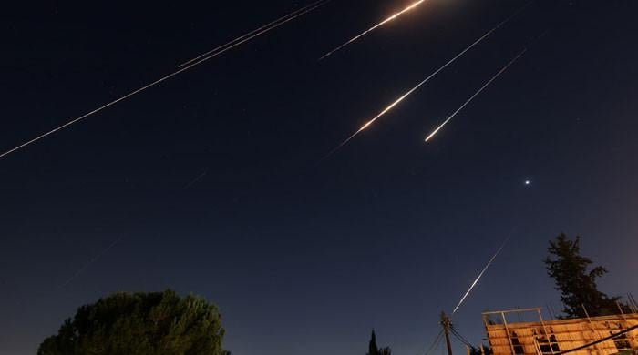 Calls for restrain emerge as fears of wider Israel-Iran war grow
