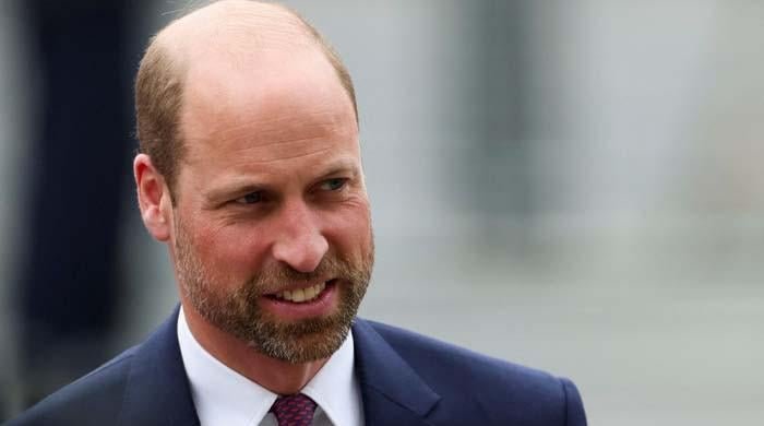 Prince William's close friend remembered as 'generous' after tragic death