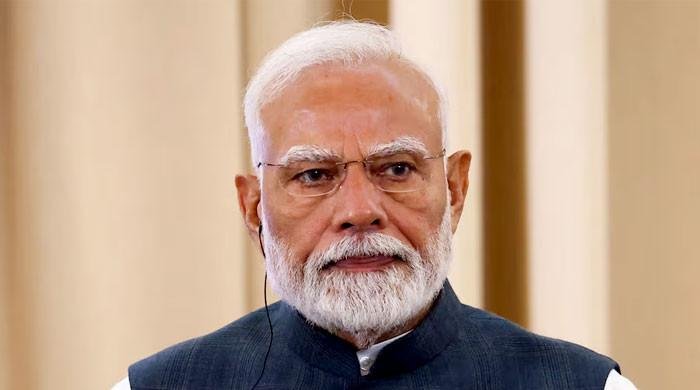 Canada's Sikhs voice outrage over Modi G7 invitation