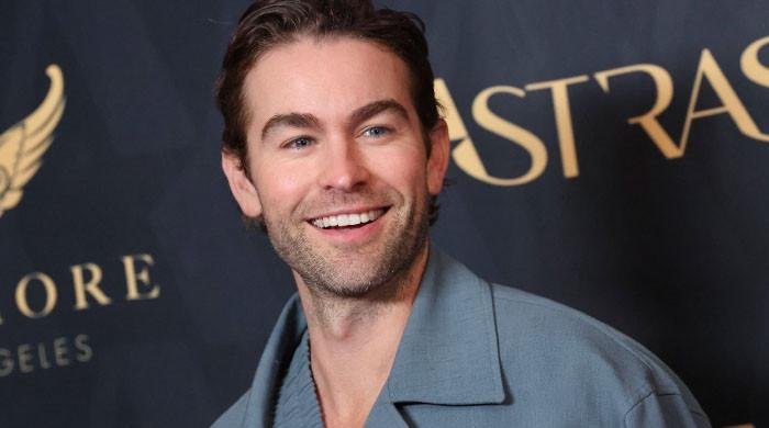 Chace Crawford reflects on damaging 'pretty boy' label after 'Gossip Girl'
