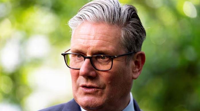 UK to launch national inquiry into grooming gangs, says PM Starmer