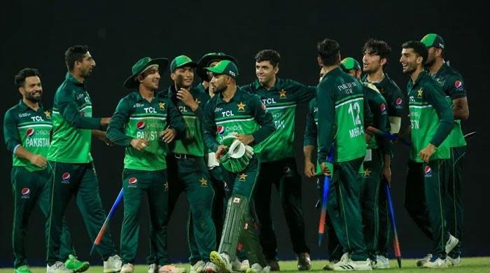 Pakistan Shaheens to visit England this year