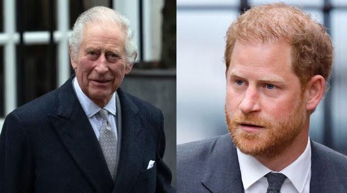 Prince Harry has ‘second thoughts' over papa King Charles
