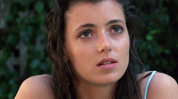 Mia Sara gets honest about 'Ferris Bueller's Day Off'