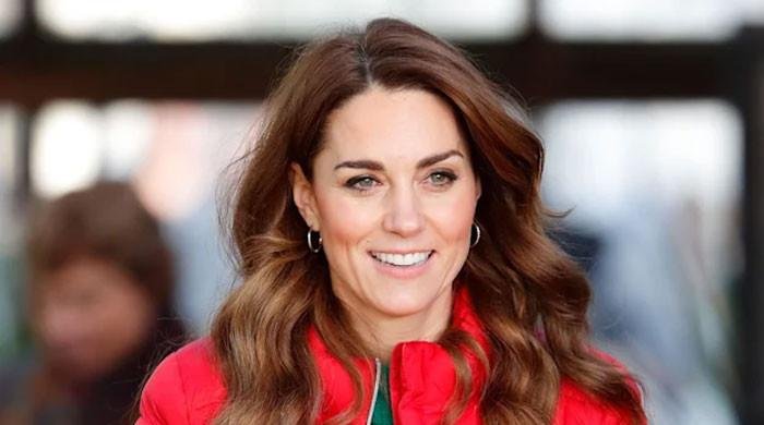 Kate Middleton subtle hint spills ‘scary months' are over