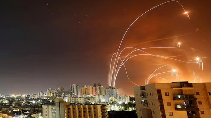 Israel's air defence systems and their operational mechanisms