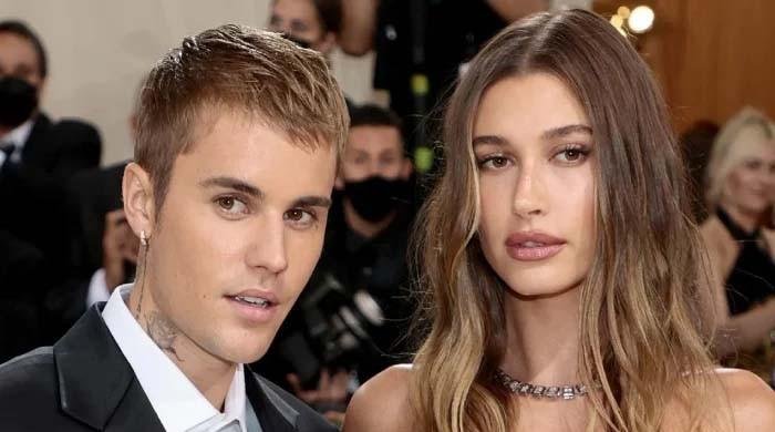 Hailey Bieber shares 'mysterious' message after Justin's paparazzi argument