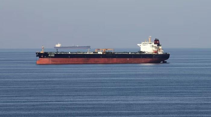 Iran mulls closing Strait of Hormuz — world's most important oil shipping route