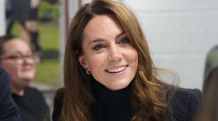 Kate Middleton showed 'powerful image as next Queen' during Trooping the Colour