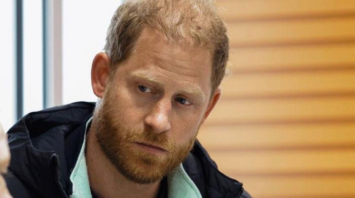 Prince Harry's regrets, hopes and royal aspirations spark ridicule