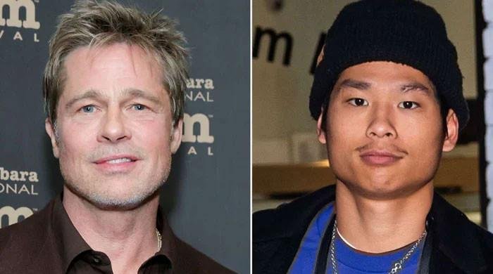 Inside Brad Pitt's strained relationship with son Pax