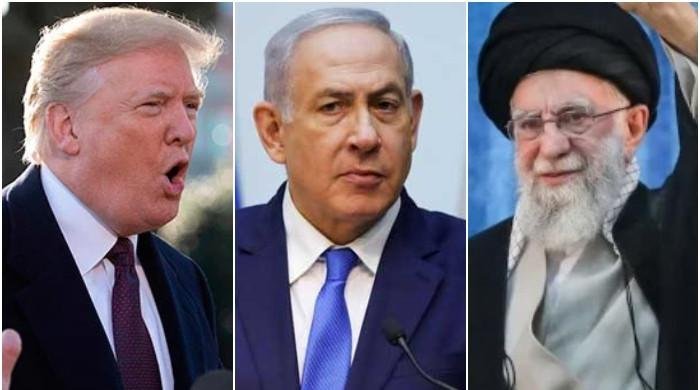 Trump vetoed Israeli plan to kill Iran's supreme leader, say US officials
