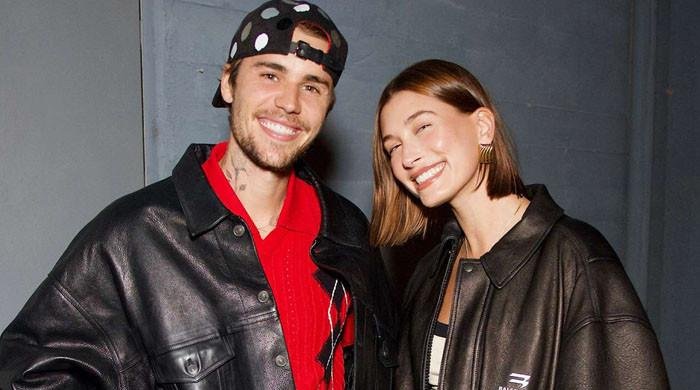 Justin Bieber shares message for Hailey Bieber after backlash over key post