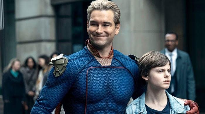 'The Boys' creator looks back at his threat to Amazon