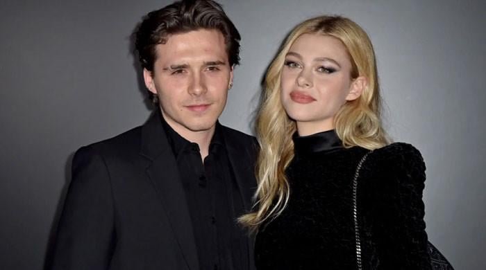 Nicola Peltz celebrates dad with sweet post as Brooklyn Beckham stays silent