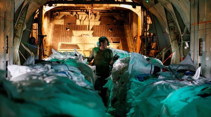 UN scales back global aid plan due to 'deepest funding cuts ever'