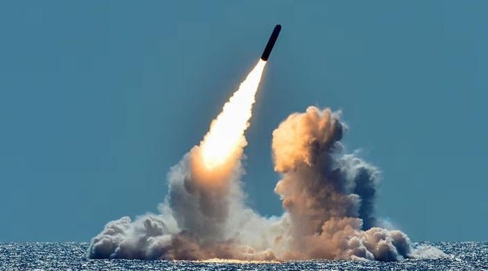 Researchers warn of new nuclear arms race