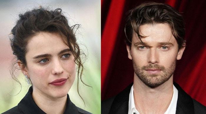 Patrick Schwarzenegger joins Margaret Qualley for upcoming drama
