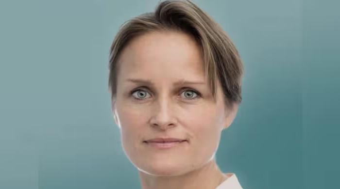 UK appoints first woman head of MI6 spy service