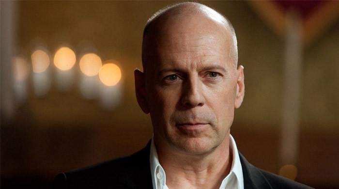 Bruce Willis' daughter shares heartbreaking note on Father's Day