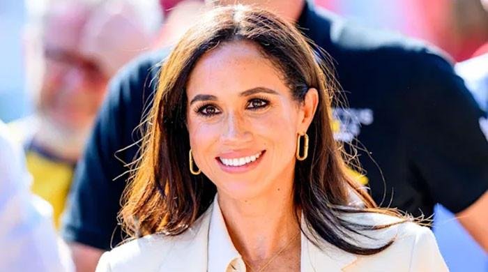 Meghan Markle wants to be a ‘Montecito Queen' but on her own terms