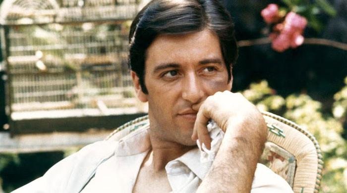 Al Pacino marks major milestone amid hit career