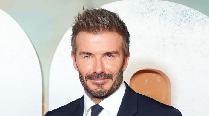 David Beckham shocks world with new business venture