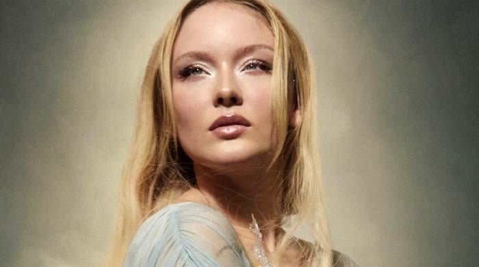 Zara Larsson shares 'important' tips for aspiring pop stars