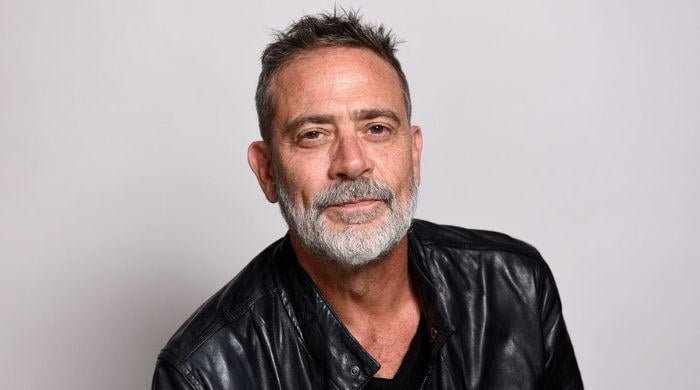 Jeffrey Dean Morgan says THIS role 'gave me a career'