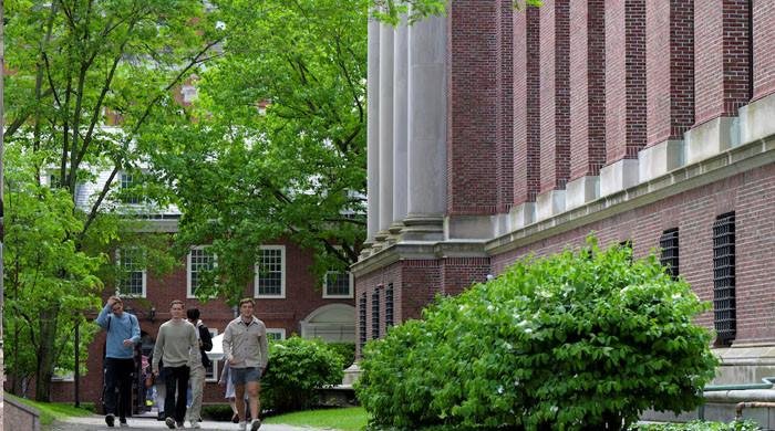 Harvard wins extension of court order blocking Trump's international student ban
