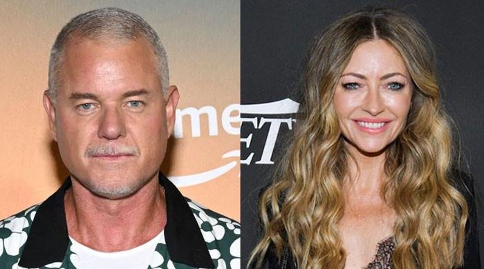 Eric Dane breaks silence on wife Rebecca Gayheart reunion amid ALS diagnosis