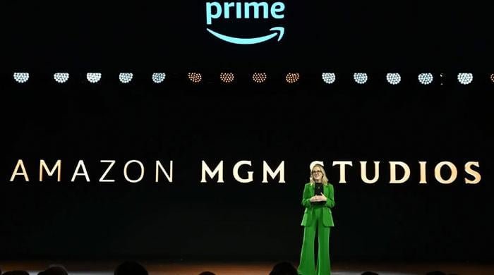 Amazon MGM spends big amount to get rights on project