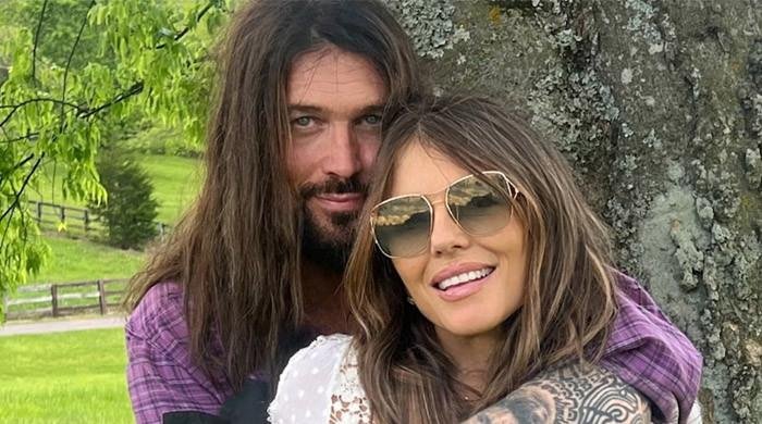 Billy Ray Cyrus heading for another break up?