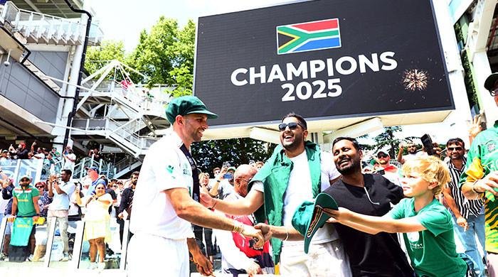 ICC willing to back four-day Tests in World Test Championship