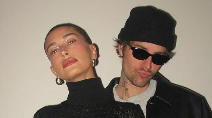 Hailey Bieber takes over something major in Justin Bieber's finances