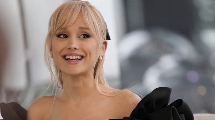 Ariana Grande's reason for 'not dipping her toe' into movies revealed