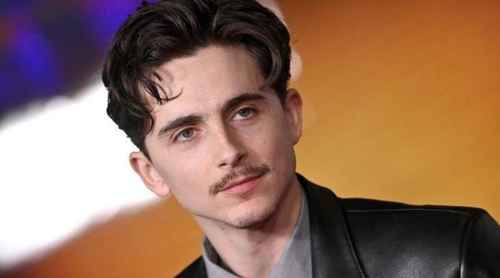 Kylie Jenner's beau Timothee Chalamet sparks rivalry after ambitious speech