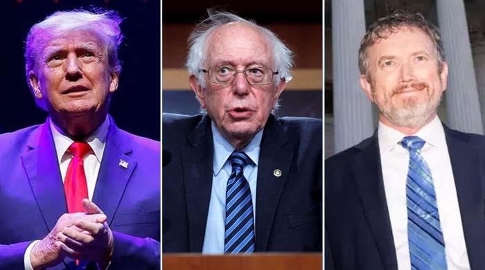 US lawmakers seek to block Trump from striking Iran without approval