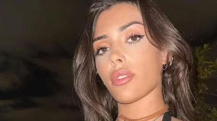Kanye West's wife Bianca Censori's latest outing sparks controversy