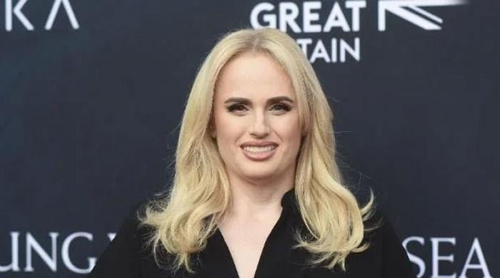 Rebel Wilson recalls shocking on-set accident