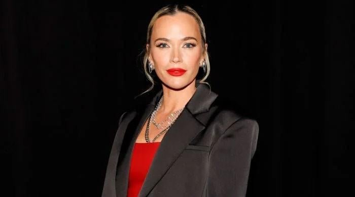 Teddi Mellencamp shares positive update on her recovery amid cancer battle