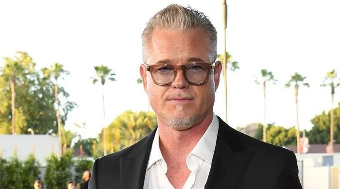 Eric Dane to hit pause on career amid ALS battle?